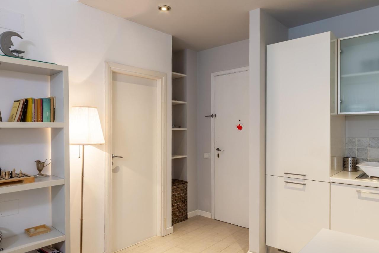 La Casa Nel Parco Apartment Viareggio Luaran gambar