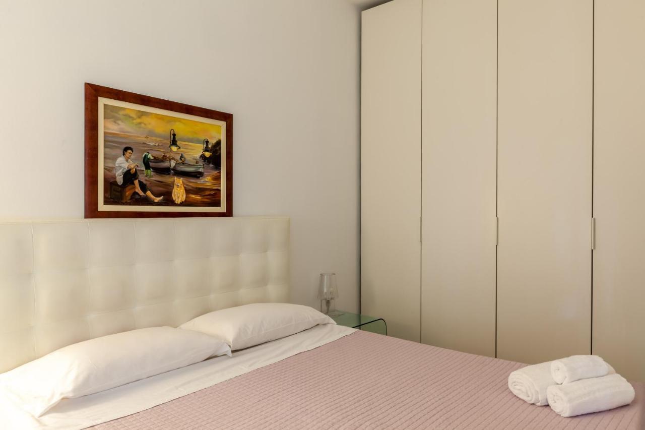 La Casa Nel Parco Apartment Viareggio Luaran gambar