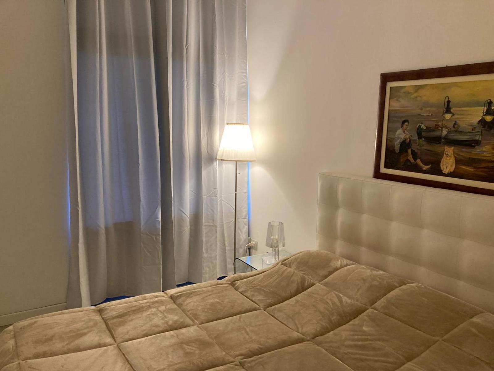 La Casa Nel Parco Apartment Viareggio Luaran gambar