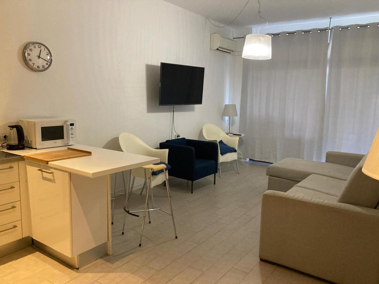 La Casa Nel Parco Apartment Viareggio Luaran gambar